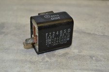 Turn signal relay Suzuki 650