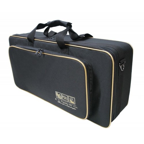 Hardie piper case - piper, black