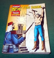 MAXI TEX No. 11 "Fort Sahara"