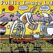 Public image ltd the - public,