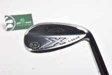 Callaway X-Forged 2007 Lob Wedge / 58 Degree / Wedge Flex Callaway Shaft