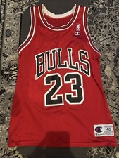 Champion Retro Jersey Chicago