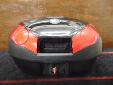 HEPCO AND BECKER TOP BOX