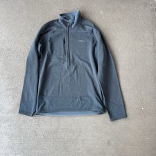 Patagonia R1 Regulator Fleece