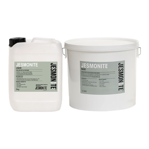 Jesmonite ac100 nontoxic water - jesmonite,
