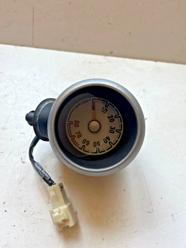 Vauxhall agila rev counter - vauxhall,