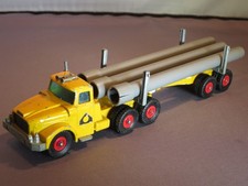 Matchbox King Size Scammel