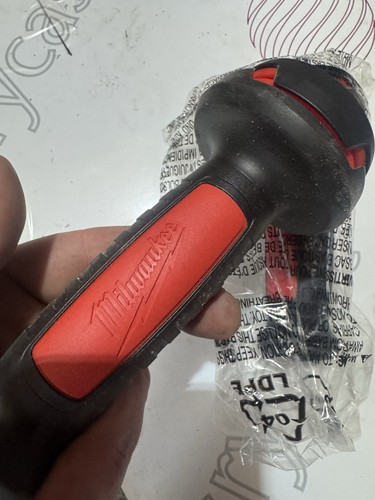 Milwaukee handle grinder - milwaukee,