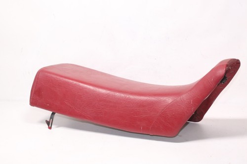 Yamaha 125 10v seat - lc,