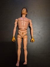 Action Man Army Palitoy