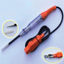 6V 12V 24V DC Car Truck Voltage Circuit Tester Car Light Circuit Tester Test Pen