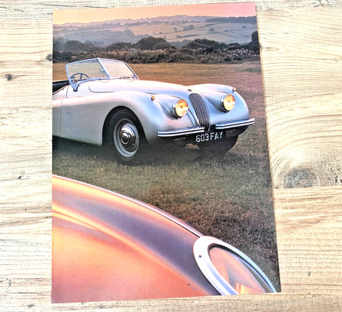 Jaguar xk8 launch - vs, vs