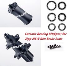 J&L Ceramic Bearing×6 for