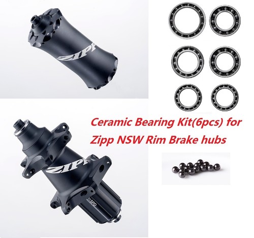 Ceramic bearing 6 - ceramic, bearing×6