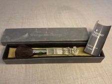 Waterford Crystal Makeup Blush