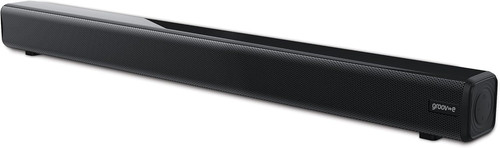 Groov soundbar - e,