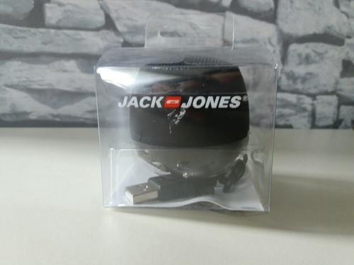 New jack jones - !!!,