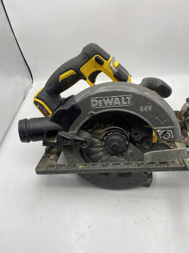 Dewalt dcs579 54v flexvolt - dewalt,