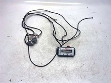 2002 Honda CBR900RR Power