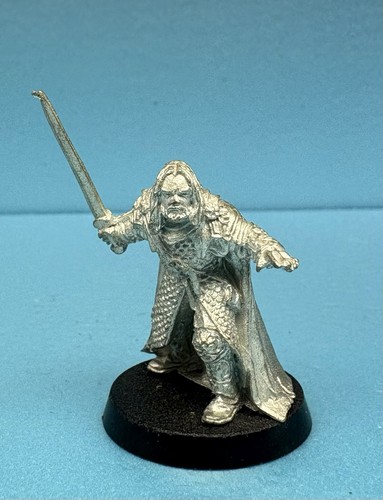 Gamling lotr - gamling, helm’s