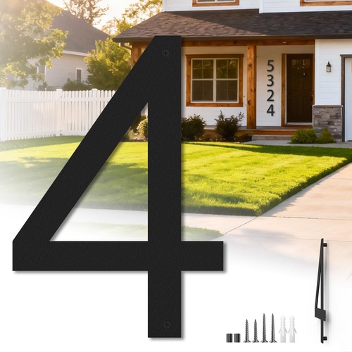 Inch extra large - inch, house