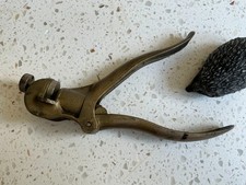 Vintage Eclipse no 77 Saw Set