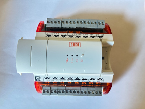 Trend iq4 16di digital - iq4/io/16di,