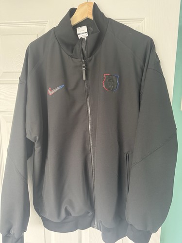 Nike barcelona jacket - jacket, men's