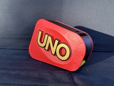 Uno Automatic Extreme Card