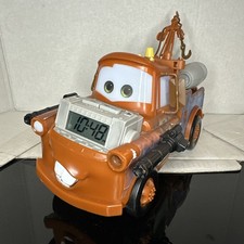 Disney Pixar Cars Mater Story