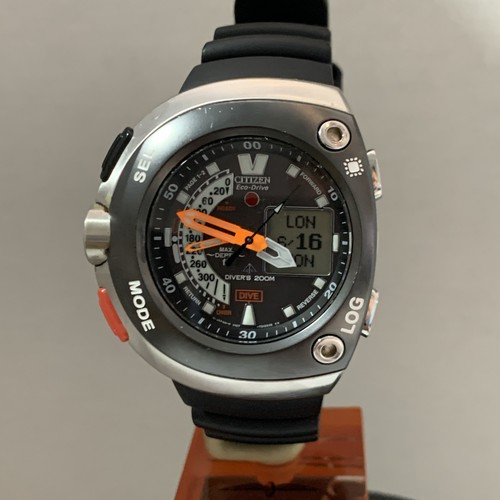 Citizen men promaster - citizen, men's
