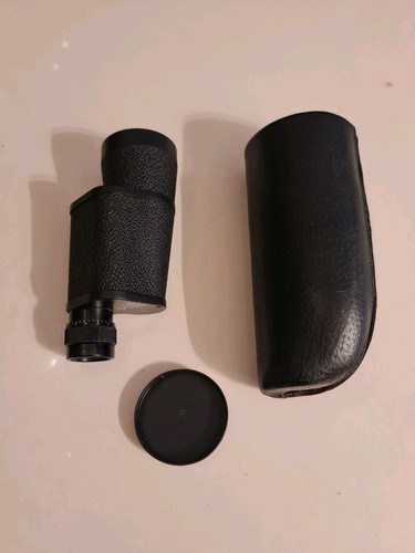 Zeiss 10x50 monocular scope - zeiss,