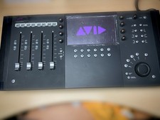Avid Artist Control V2 Compact