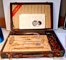 Antique MASTER VIOLET RAY