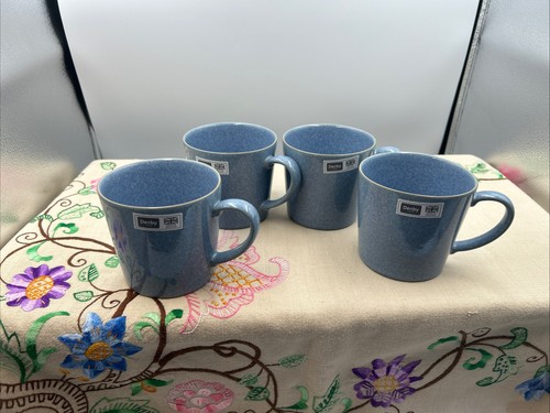 Denby elements blue - elements-,