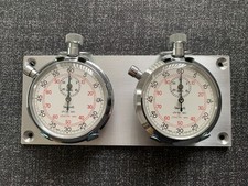 Vintage Smiths Mechanical