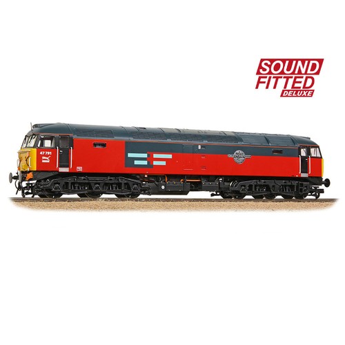Bachmann 429sfx gauge - bachmann,