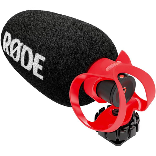 Rode videomicro - rode,