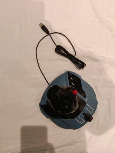 Thrustmaster airbus sidestick - airbus,