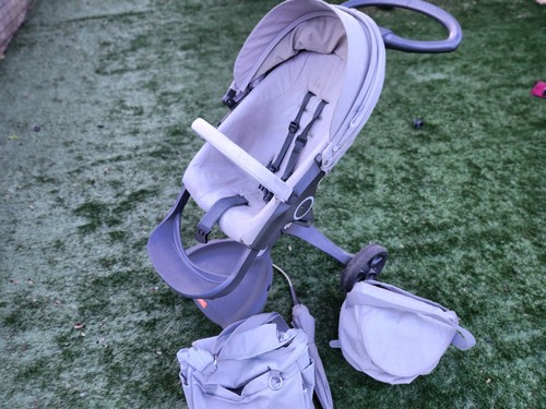 Stokke pram accesories - stokke, &