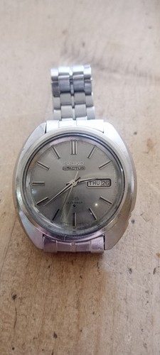 Vintage 1970 seiko - vintage, 5