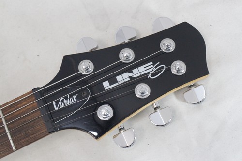 Line variax 500 modeling - 6,
