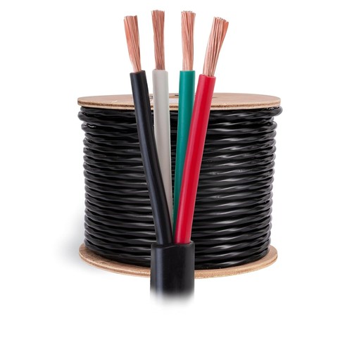 14awg outdoor speaker cable - 14awg,