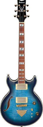 Ibanez ar520hfmlbb electric - ar520hfmlbb,