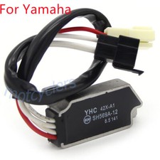 Voltage Regulator Rectifier