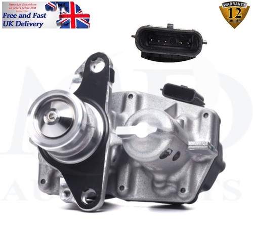 Egr valve for - egr, renault
