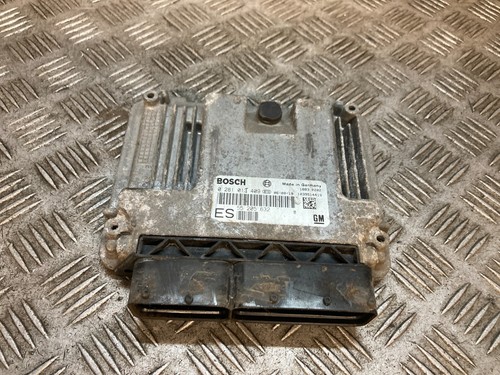 Vauxhall vectra cdti mk2 - 1.9,