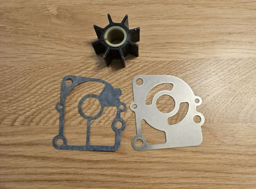Water pump impeller - pump,