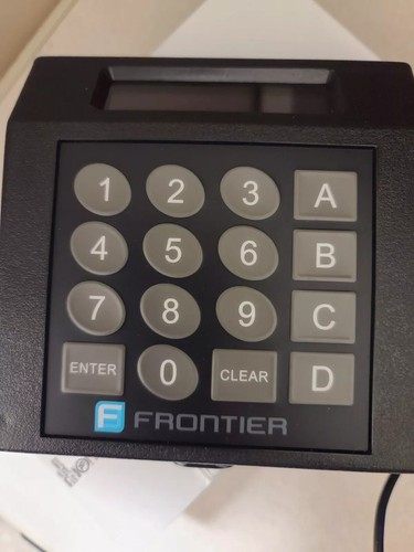 Frontier 12015c prox - ,