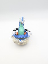 Beyblade V Force Spinning